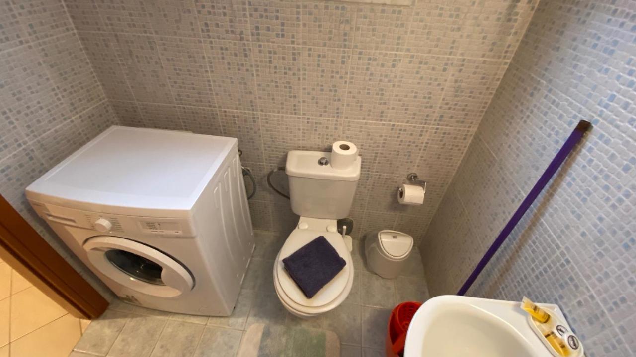 Patras Palm Tree Apartment ภายนอก รูปภาพ